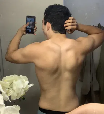 OnlyFans cuenta thiccdannn avatar 1