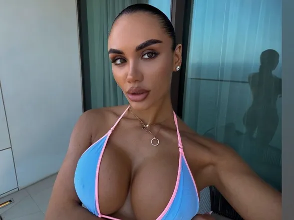 OnlyFans of alyona_chernovol