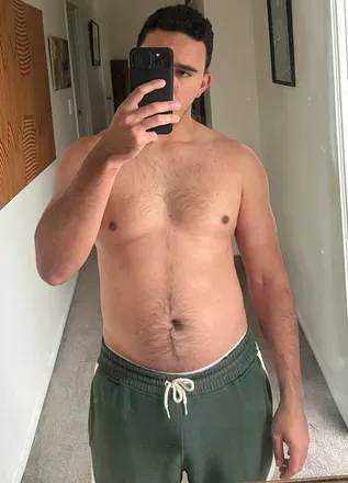 OnlyFans account  rickwxyz avatar 1