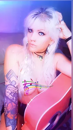 OnlyFans cuenta craziblonde69 avatar 1