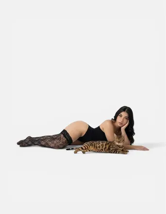 OnlyFans cuenta alessandragares avatar 1