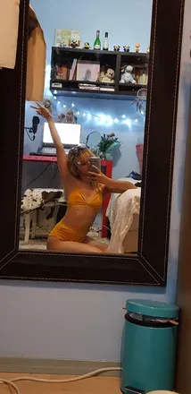 OnlyFans cuenta urverypeachy avatar 1