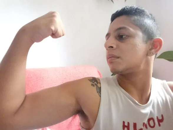 OnlyFans cuenta morokkinkkubus header 2