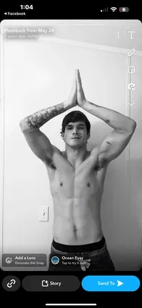 OnlyFans cuenta itzbrodyking avatar 1