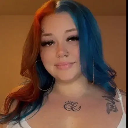 OnlyFans cuenta sirenmfbaby avatar 1