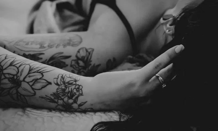 OnlyFans account  foxscully header 2