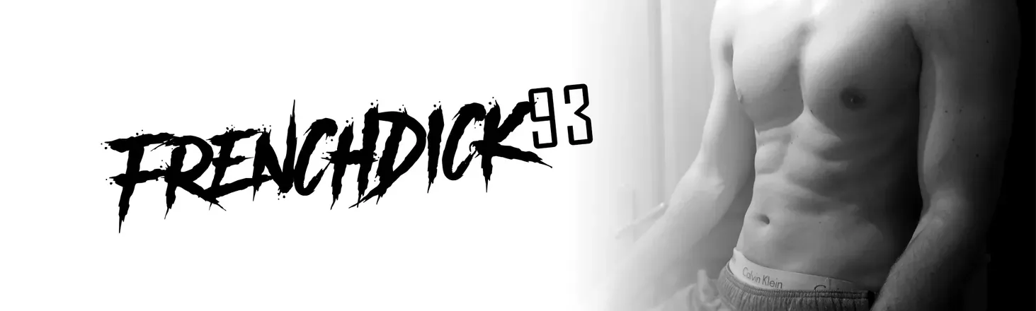 OnlyFans cuenta frenchdick93 header 2