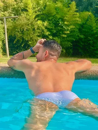 OnlyFans cuenta andersonlozano avatar 1