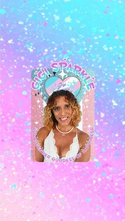 OnlyFans of gigi.s.sparkle