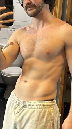 OnlyFans account  buckhunter00 avatar 1