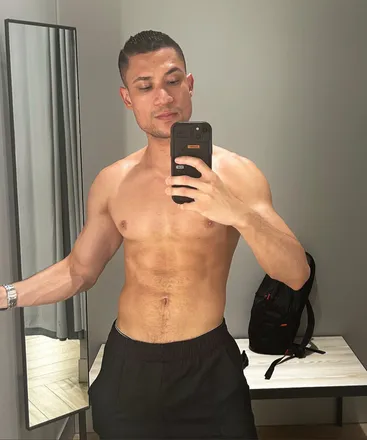 OnlyFans cuenta alessandr017 avatar 1