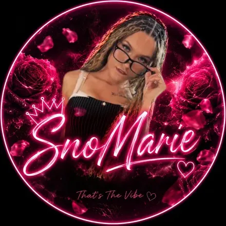 OnlyFans cuenta snomarie69 avatar 1