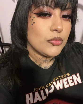 OnlyFans cuenta gothhxwif3 avatar 1