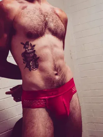 OnlyFans cuenta billi_hornpipe avatar 1