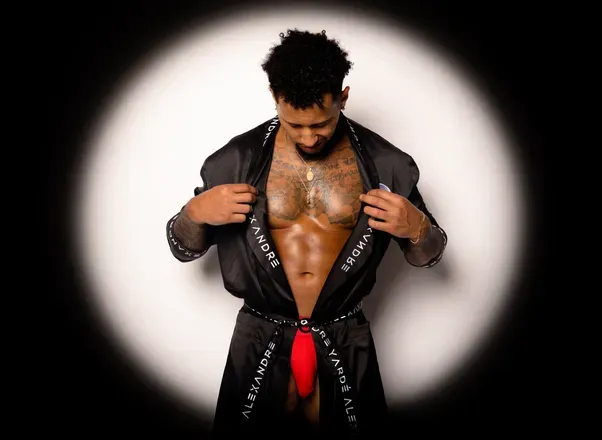OnlyFans de ricanmodel1