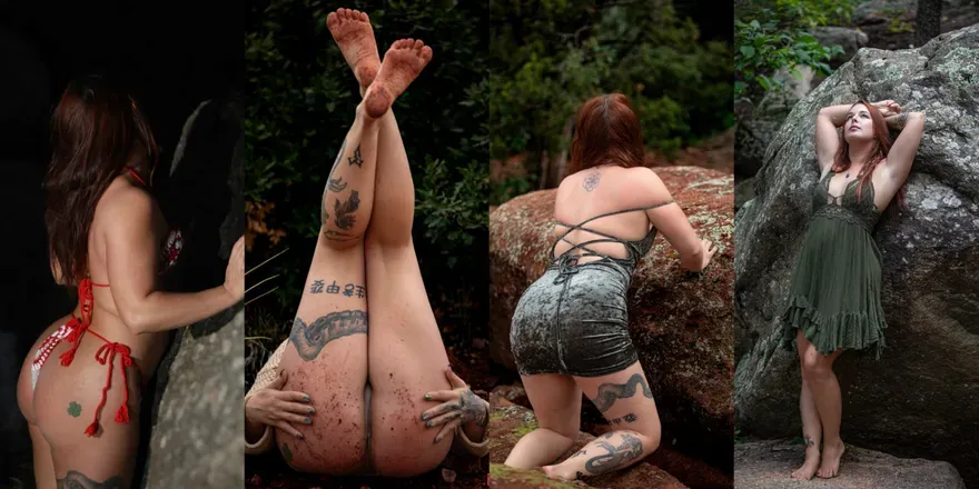 OnlyFans cuenta lizlibideaux header 2