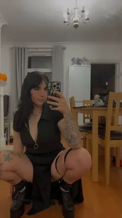 OnlyFans cuenta bettsamie19 avatar 1