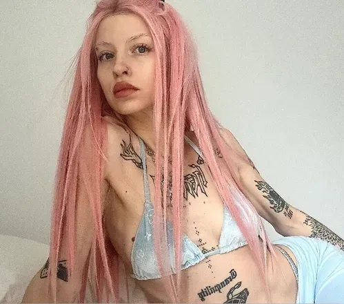OnlyFans cuenta youralienangel avatar 1