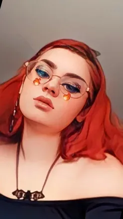 OnlyFans cuenta mikasalovestoplay avatar 1