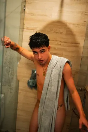 OnlyFans cuenta soystivex avatar 1
