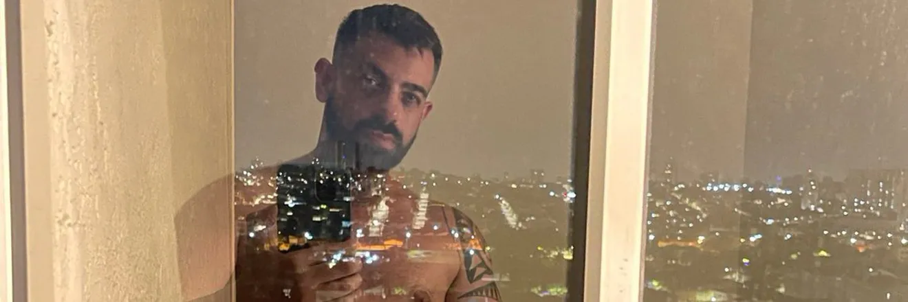 OnlyFans cuenta luckbass20cm header 2