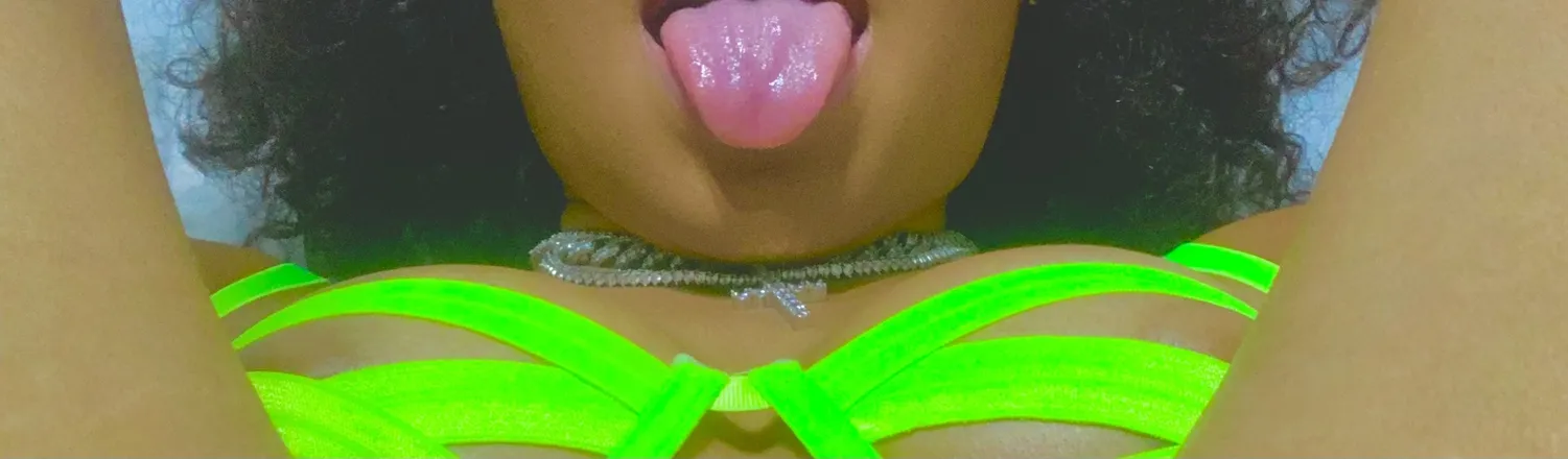 OnlyFans cuenta shesadream header 2