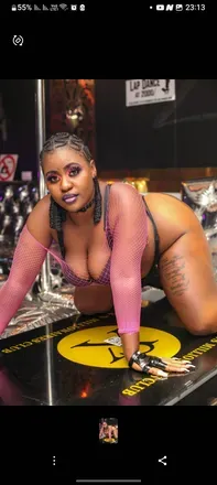 OnlyFans account  thickybree avatar 1