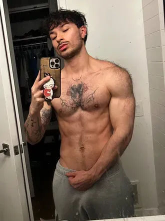OnlyFans cuenta marcus_4urelius avatar 1