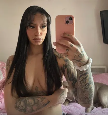 OnlyFans cuenta lanasiobhann2 avatar 1