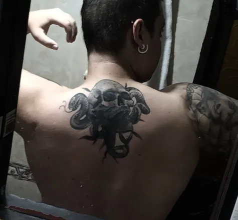 OnlyFans cuenta davidssm97 header 2