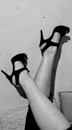 OnlyFans cuenta feetishh21 avatar 1