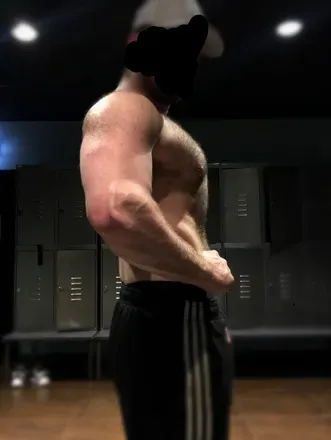 OnlyFans account  mattyyswe avatar 1