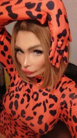 OnlyFans cuenta vero_gilsexgirl avatar 1