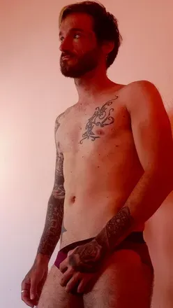 OnlyFans cuenta inkedpitbull avatar 1
