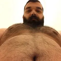 OnlyFans cuenta teddyarabear avatar 1