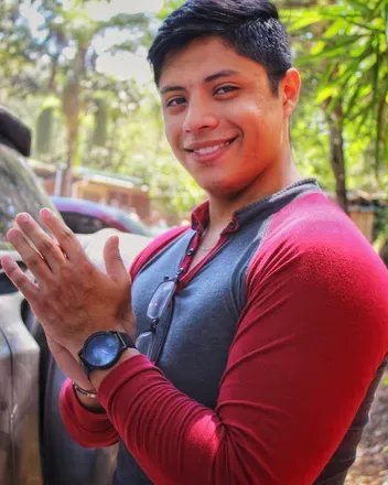 OnlyFans cuenta diegogarcia9047 avatar 1