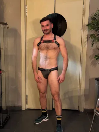 OnlyFans account  koki_castillo_k header 2