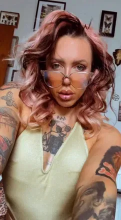 OnlyFans cuenta miss_charliehex avatar 1