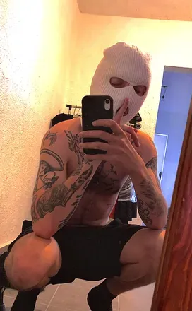 OnlyFans account  romeopalms avatar 1