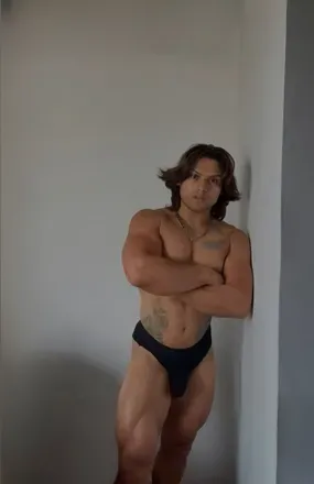 OnlyFans cuenta badangelvip1 avatar 1
