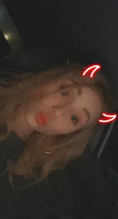 OnlyFans account  livbabyxo avatar 1
