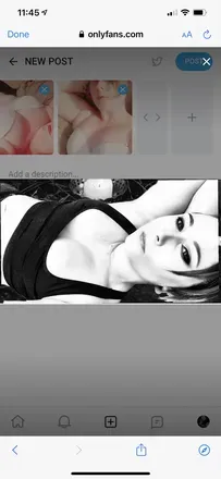 OnlyFans cuenta thegoddessofmischief header 2
