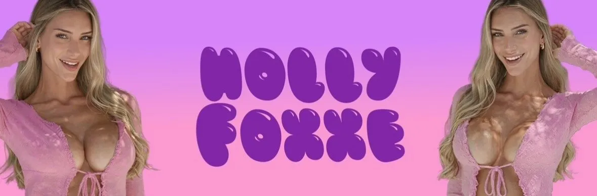 OnlyFans cuenta hollyslink header 2