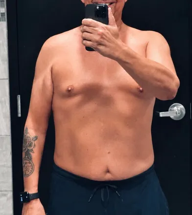 OnlyFans of kinkyclevelandguy