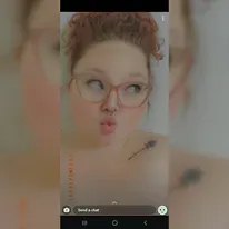 OnlyFans account  xxivy.x.grasexx avatar 1