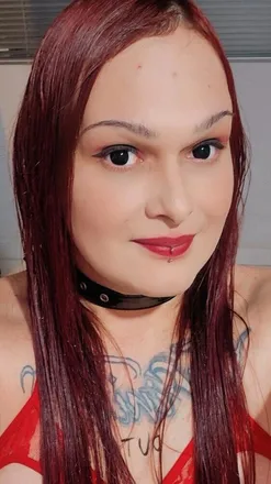 OnlyFans de sissyariela