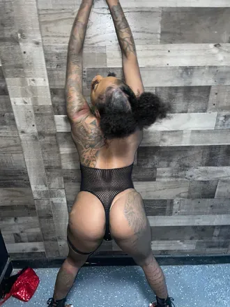 OnlyFans cuenta pussycatphatt avatar 1