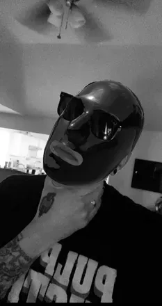 OnlyFans account  jaspersghostx avatar 1
