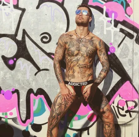 OnlyFans cuenta northandsouthboys header 2