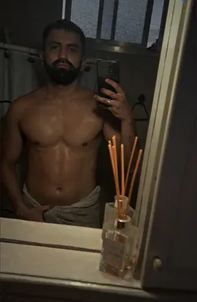 OnlyFans de fedebal